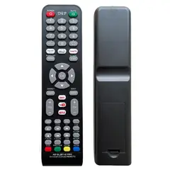 GENERICO - CONTROL REMOTO UNIVERSAL TV SAMSUNG LG SONY Y MÁS LEER DESCRIPCIÓN