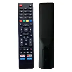 GENERICO - CONTROL REMOTO PARA HYUNDAI SIMPLY RCA AIWA AD1577 SMART TV