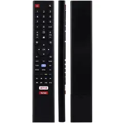 GENERICO - CONTROL REMOTO COMPATIBLE CON KALLEY AD1608 SMART TV 2018 A 2021