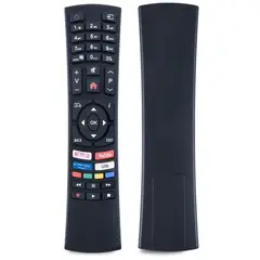 GENERICO - CONTROL REMOTO PARA CAIXUN EXCLUSIVE JLC RECCO SMART TV - AD1559