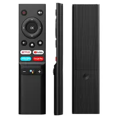 GENERICO - CONTROL REMOTO COMPATIBLE CON SMART TV HYUNDAI SIN VOZ AD1780