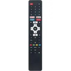 GENERICO - CONTROL REMOTO PARA SMART TV CHALLENGER OLIMPO SIN VOZ AD1799
