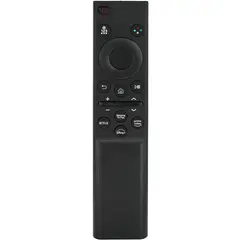 GENERICO - CONTROL PARA SAMSUNG SMART TV CON DISNEY SIN VOZ REEMPLAZA PANEL SOLAR