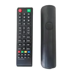 GENERICO - CONTROL REMOTO COMPATIBLE CON TV CAIXUN EXCLUSIVE JLC RECCO AD1552