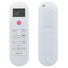 GENERICO - CONTROL REMOTO PARA AIRE ACONDICIONADO AA MABE HAIER INVERTER MB03
