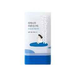 ROUND LAB - Birch Juice Moisturizing Sun Stick SPF50+ PA++++ Protector Solar