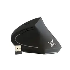 XKIM - MOUSE VERTICAL RECARGABLE