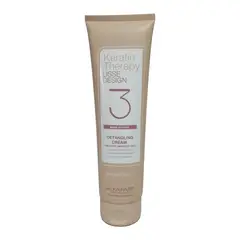ALFAPARF MILANO - Detangling Cream Crema Desenredante 150 mL Keratin Therapy
