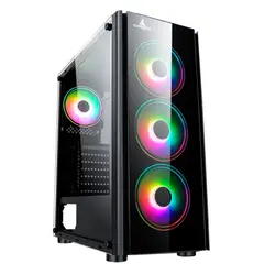 AMD - Torre Gamer Ryzen 5 5600g 32gb Ram Graficos Vega 7