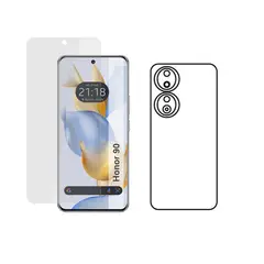 GENERICO - Protector Pantalla Y Trasero Hidrogel Para HONOR 90 5G