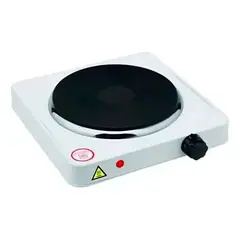 GENERICO - Estufa Electrica 1000w Un Puesto