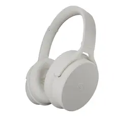 SLEVE - Audifonos Inalambricos Bluetooth Evo Gen White Cream