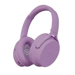 SLEVE - Audifonos Inalambricos Bluetooth Evo 2da Gen Violet Glow