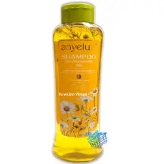 ANYELUZ - Shampoo De Manzanilla