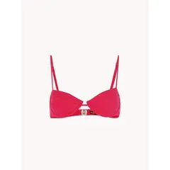 CELEIT - CELĒIT TOP BIKINI ROSADO