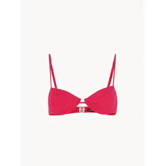 CELEIT - CELĒIT TOP BIKINI ROSADO