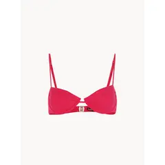 CELEIT - CELĒIT TOP BIKINI ROSADO