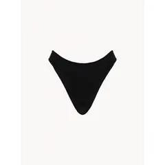 CELEIT - CELĒIT PANTY CLASICO NEGRO