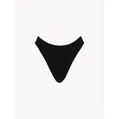 CELEIT - CELĒIT PANTY CLASICO NEGRO