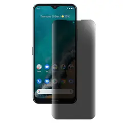 GENERICO - Protector Antiespia Privacidad en Hidrogel Para NOKIA G50 5G