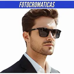 BUHO PARIS - Gafas Transition Polarizadas - Especial Para Conducir - Gm01