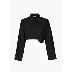 CELEIT - CELĒIT CROP CORTO NEGRO