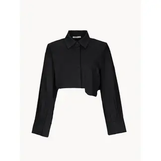 CELEIT - CELĒIT CROP CORTO NEGRO