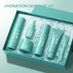 BIOAQUA - KIT HYALURONIC ACID X 6