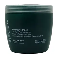 ALFAPARF MILANO - Reparative Mask Mascarilla Reestructurante Alfaparf 500 ml