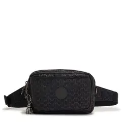 KIPLING - Riñonera Para Mujer Abanu Multi