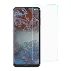 GENERICO - Vidrio Templado Transparente Para Nokia G10