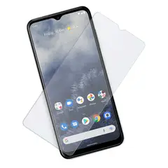 GENERICO - Vidrio Templado Transparente Para Nokia G60