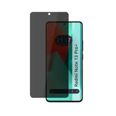 GENERICO - Protector Antiespia Privacidad Hidrogel Xiaomi Redmi Note 13 Pro Plus