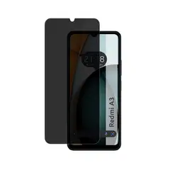 GENERICO - Protector Antiespia Privacidad Hidrogel Xiaomi Redmi A3