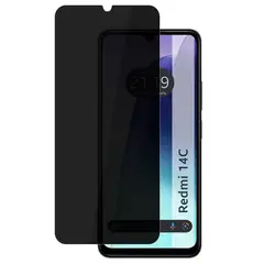 GENERICO - Protector Antiespia Privacidad Hidrogel Xiaomi Redmi 14C