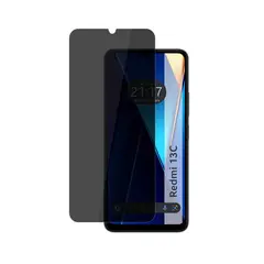 GENERICO - Protector Antiespia Privacidad Hidrogel Xiaomi Redmi 13C