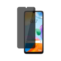 GENERICO - Protector Antiespia Privacidad Hidrogel Xiaomi Redmi 10C