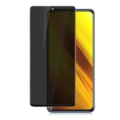 GENERICO - Protector Antiespia Privacidad Hidrogel Xiaomi Poco X3 Pro