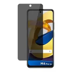 GENERICO - Protector Antiespia Privacidad Hidrogel Xiaomi Poco M4 Pro 5G