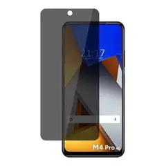 GENERICO - Protector Antiespia Privacidad Hidrogel Xiaomi Poco M4 Pro 4G