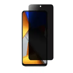 GENERICO - Protector Antiespia Privacidad Hidrogel Xiaomi Poco M3 Pro 5G