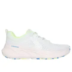 SKECHERS - Tenis Para Mujer Edgeride Confetti Skies Color Blanco Multicolor