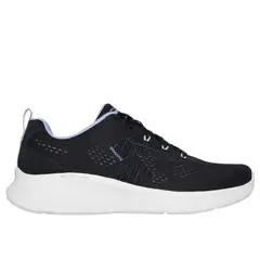 SKECHERS - Tenis Para Mujer Skech Lite Pro Color Negro y Blanco