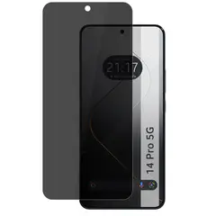 GENERICO - Protector Antiespia Privacidad Hidrogel Xiaomi 14 PRO