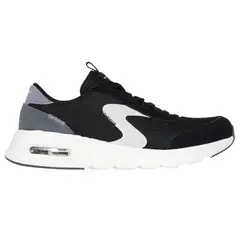 SKECHERS - Tenis Para Mujer Skech Air Color Negro