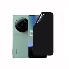GENERICO - Protector Antiespia Privacidad Hidrogel Xiaomi 14 ULTRA