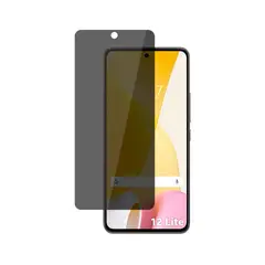 GENERICO - Protector Antiespia Privacidad Hidrogel Xiaomi 12 LITE
