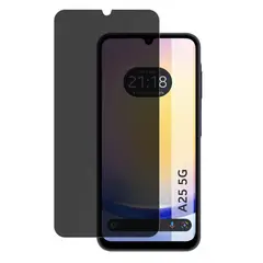 GENERICO - Protector Antiespia Privacidad Hidrogel Para Samsung Galaxy A25