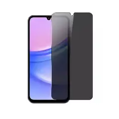 GENERICO - Protector Antiespia Privacidad Hidrogel Para Samsung Galaxy A15