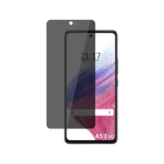 GENERICO - Protector Antiespia Privacidad Hidrogel Samsung Galaxy A53